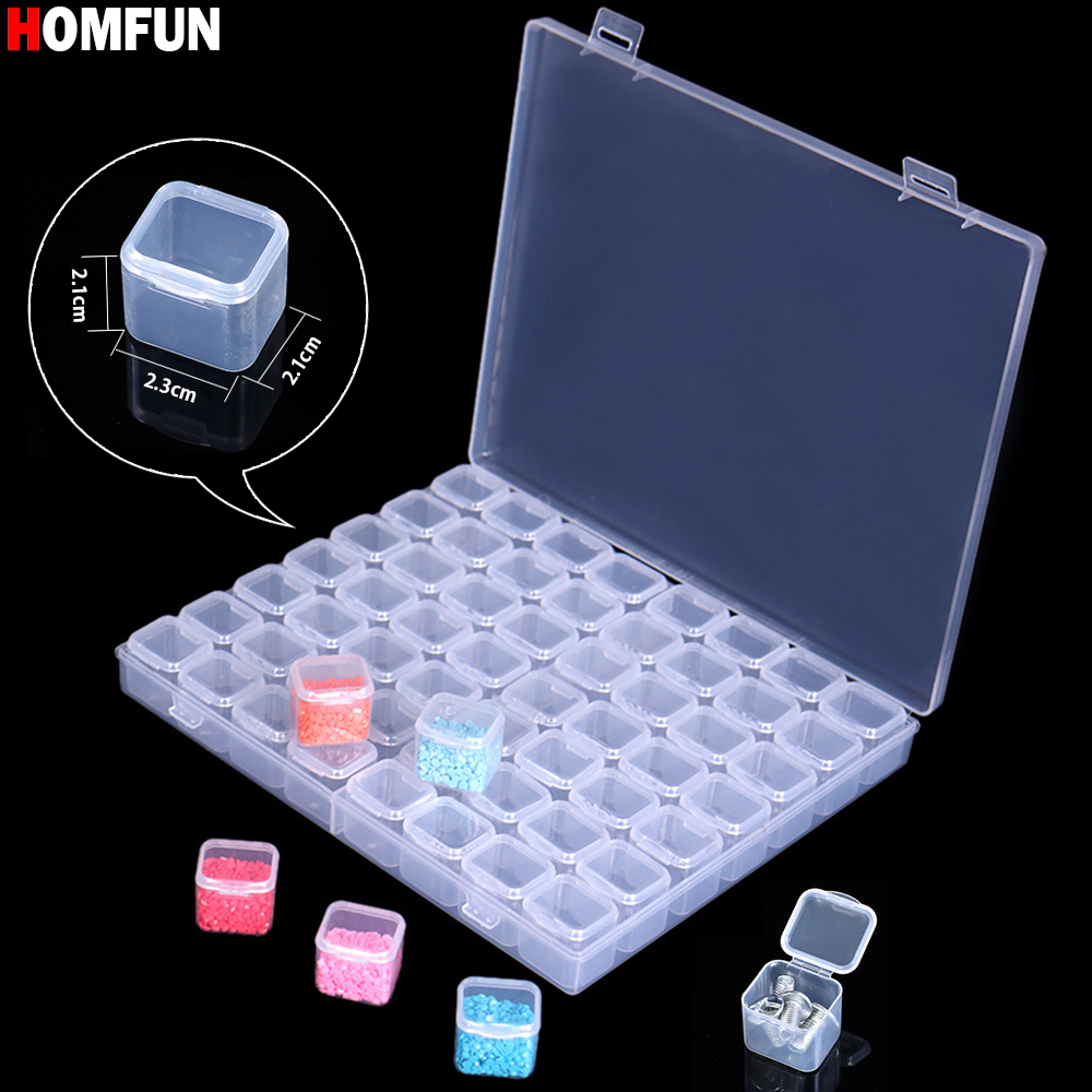 Partition Screen Divider - Homfun caixa de armazenamento independente 28/56
