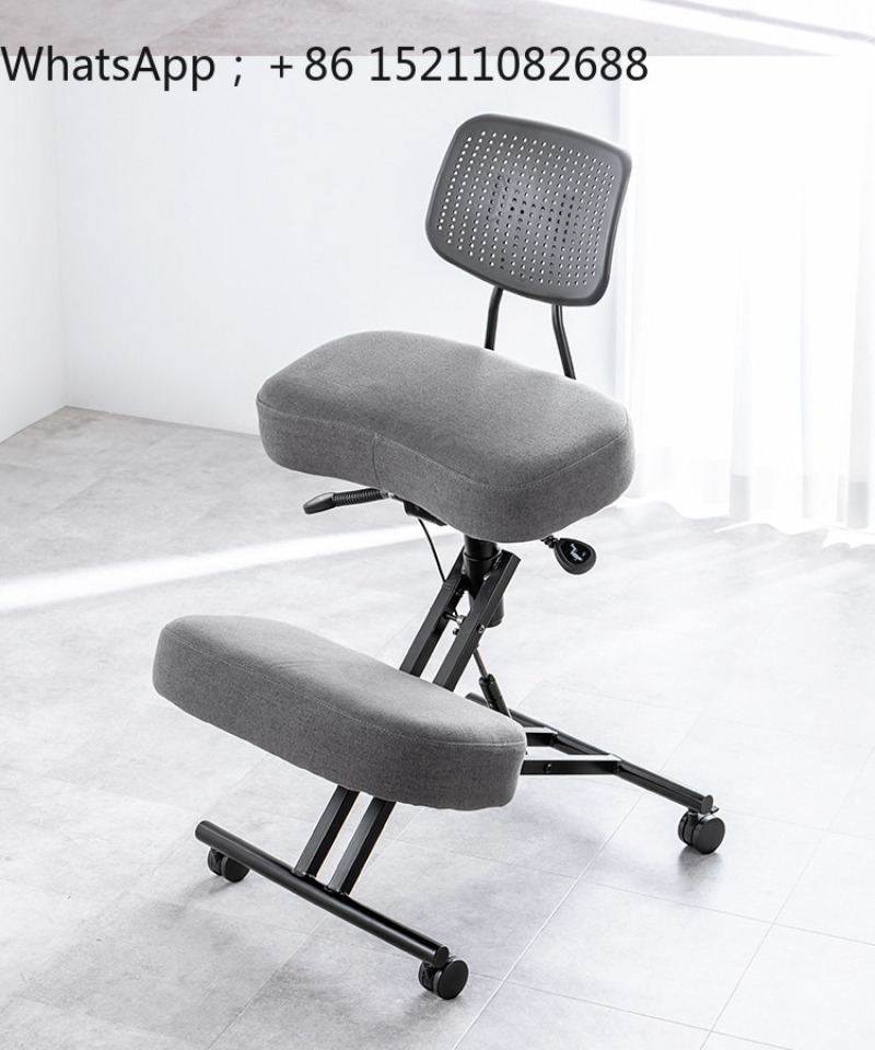 Office Stool - Cadeira de escritório LLY, cadeira ergonômica
