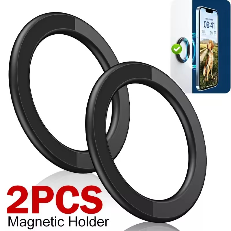 Mobile Pedestal Cabinet - Suporte Magnético Adesivo para Celular MagSafe,