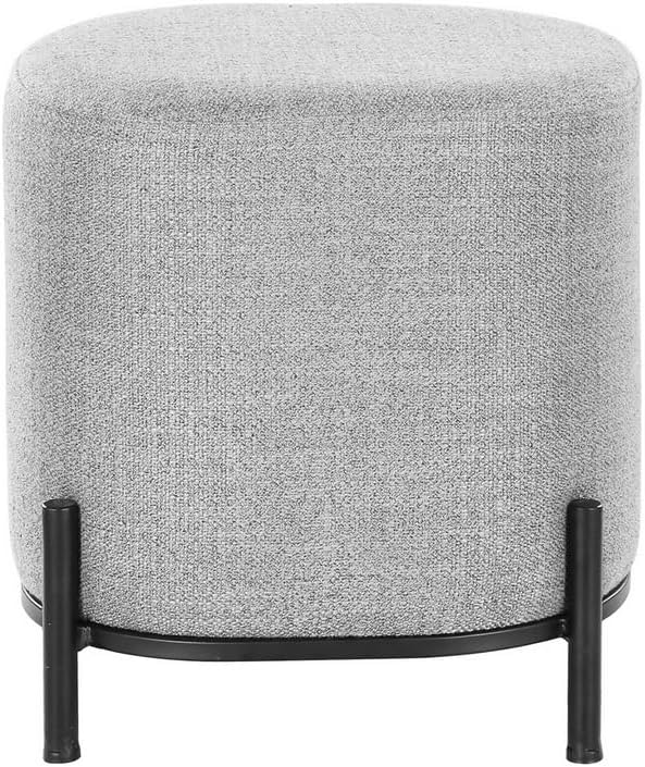 Office Stool - **/otoman, banquinho redondo para pés, pufe
