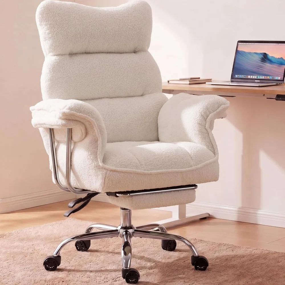 Office Chair Cushion - Cadeira de escritório ergonómica, de grandes