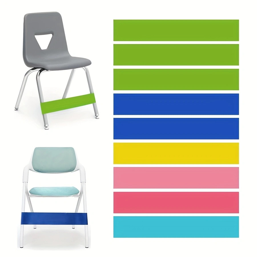 Office Stool - 1 unidade de Faixa Elástica de