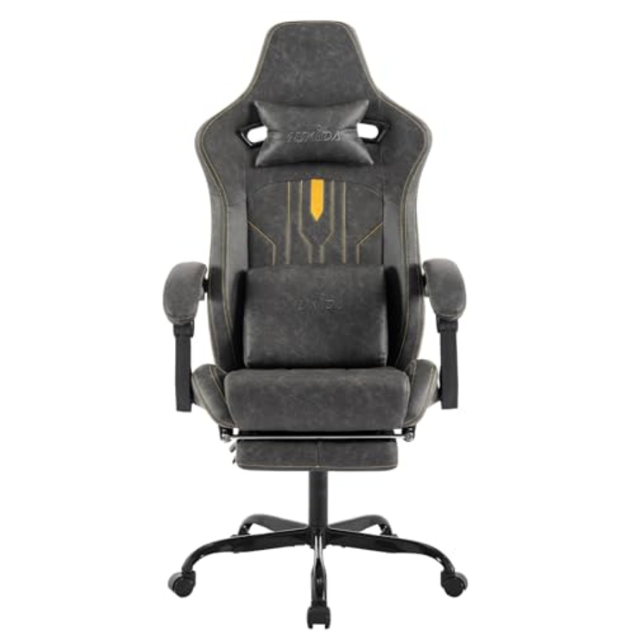 Office Chair Cushion - Cadeira de jogos com apoio para