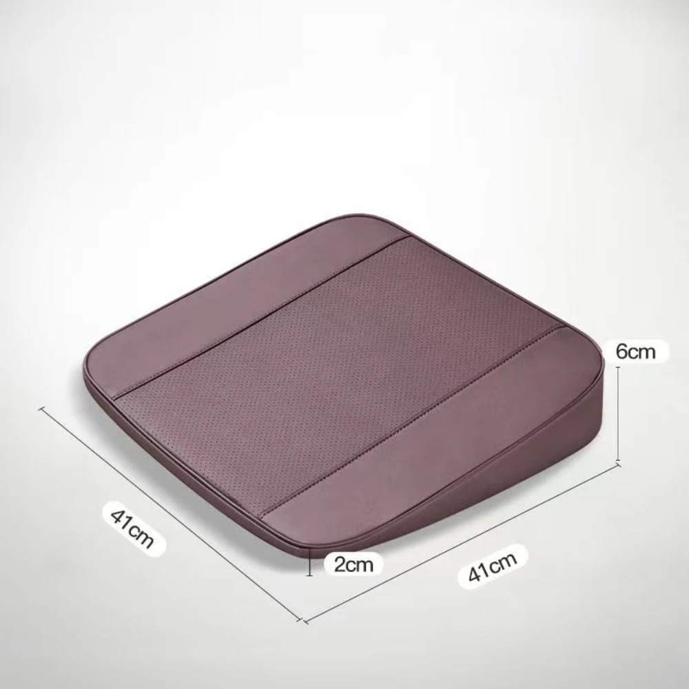Office Chair Cushion - Almofada Ergonômica para Assento de Carro