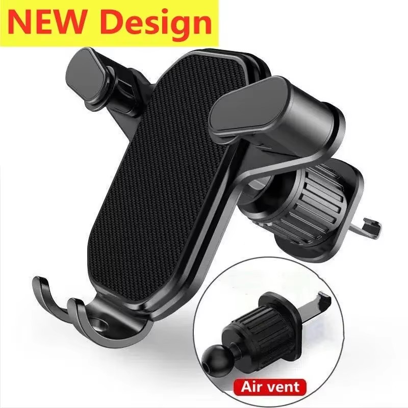 Mobile Pedestal Cabinet - Suporte Universal para Celular com Gancho