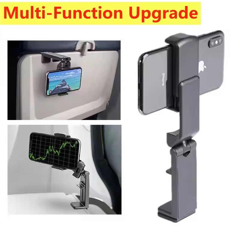 Mobile Pedestal Cabinet - Suporte de Telefone para Avião, Portátil,