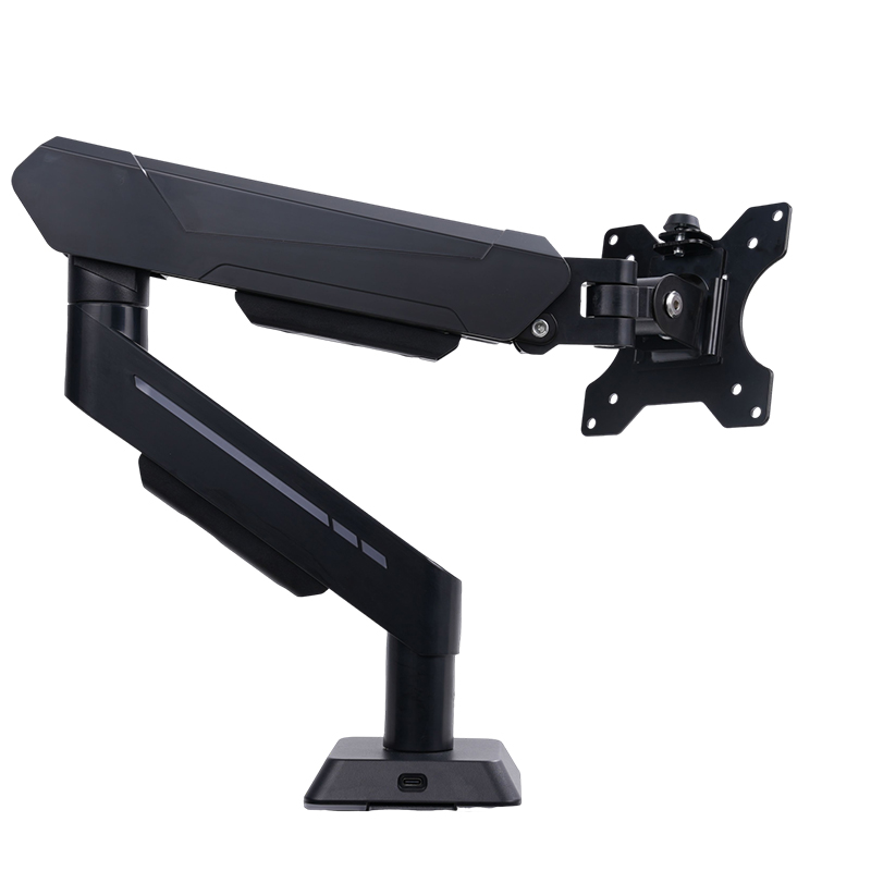 Monitor Stand - Suporte de Monitor Multifuncional Rotativo Universal