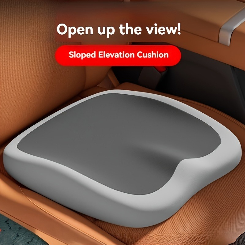 Almofada Ergonômica de Espuma  - Office Chair Cushion avaliação e preço