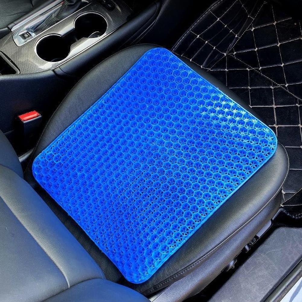 Almofada de Gel Refrescante Un - Office Chair Cushion avaliação e preço