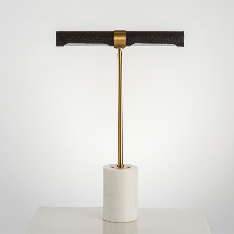 Luminária Decorativa de Mesa,  - Desk Lamp avaliação e preço