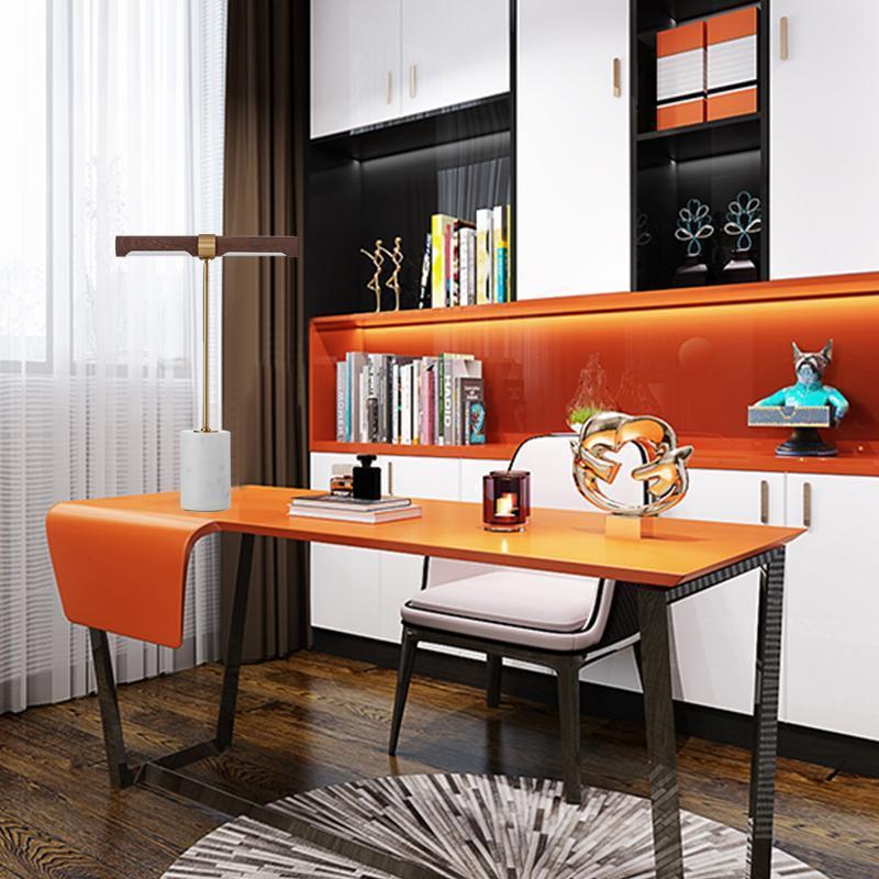 Luminária Decorativa de Mesa,  - Desk Lamp avaliação e preço