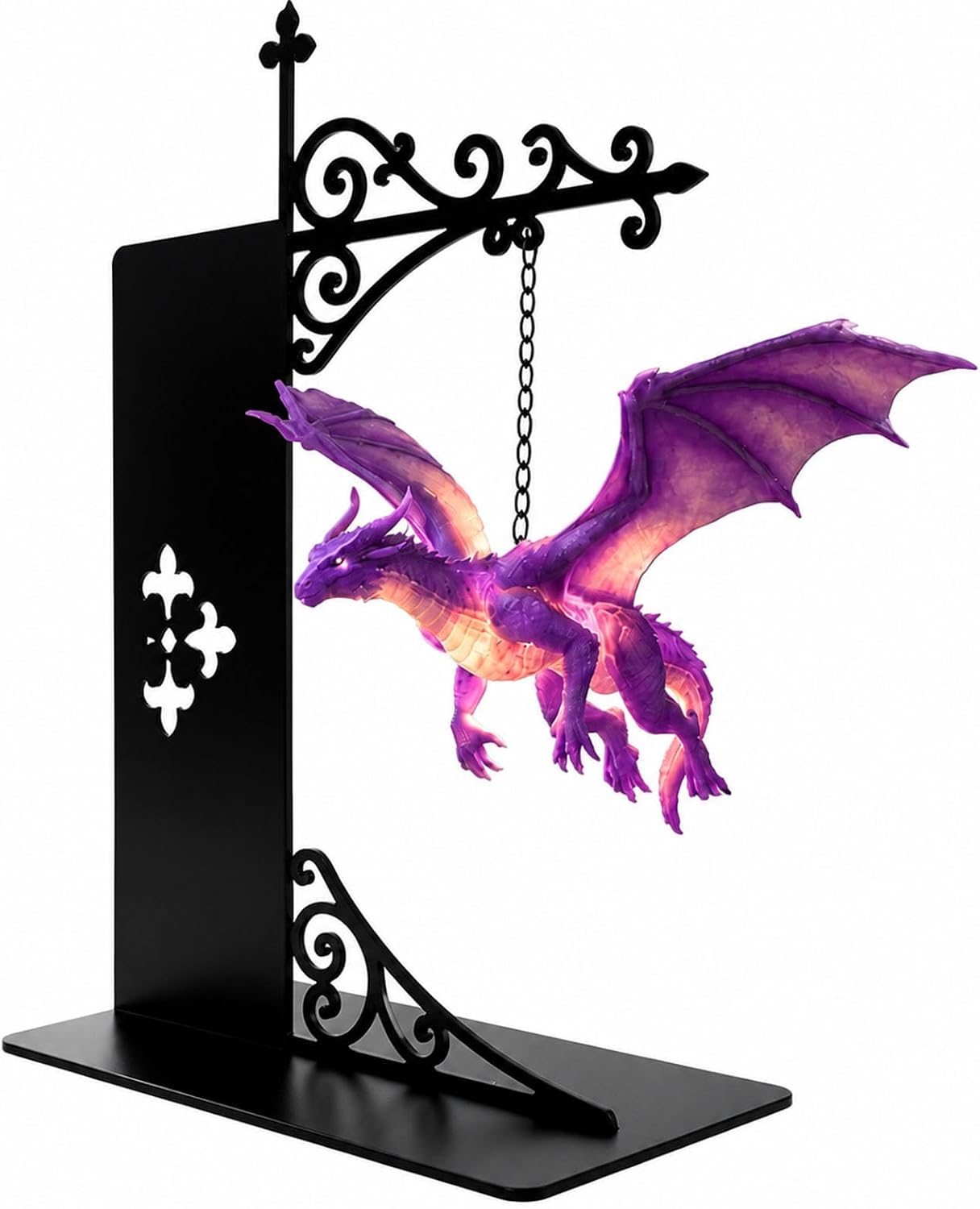 Luminária de Estante em Forma  - Bookshelf avaliação e preço