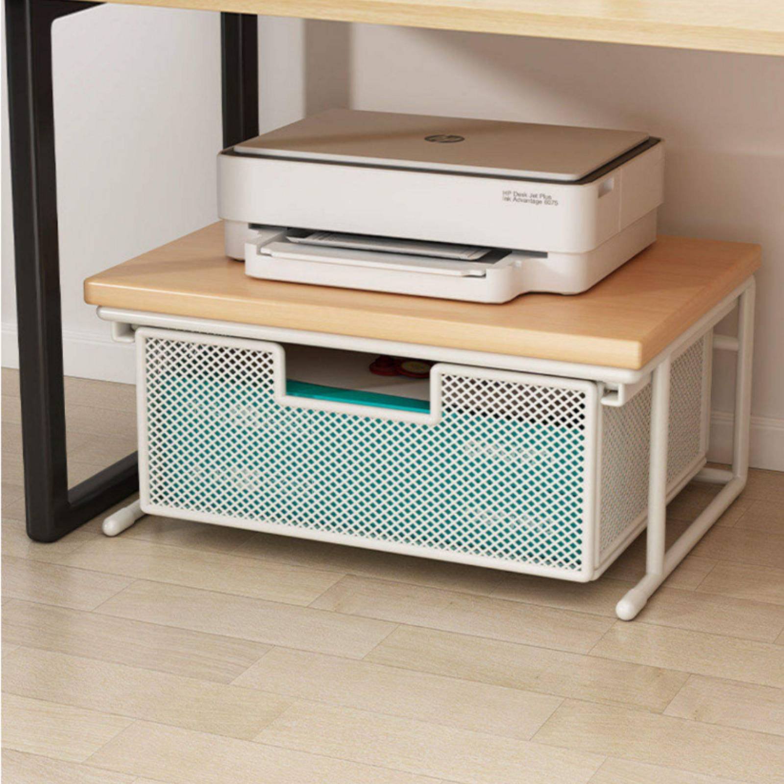 Suporte para Impressora com Ga - Printer Stand avaliação e preço