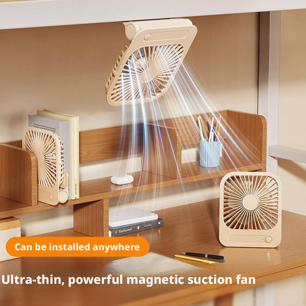 Ventilador magnético ultrafino - Office Furniture Brands avaliação e preço