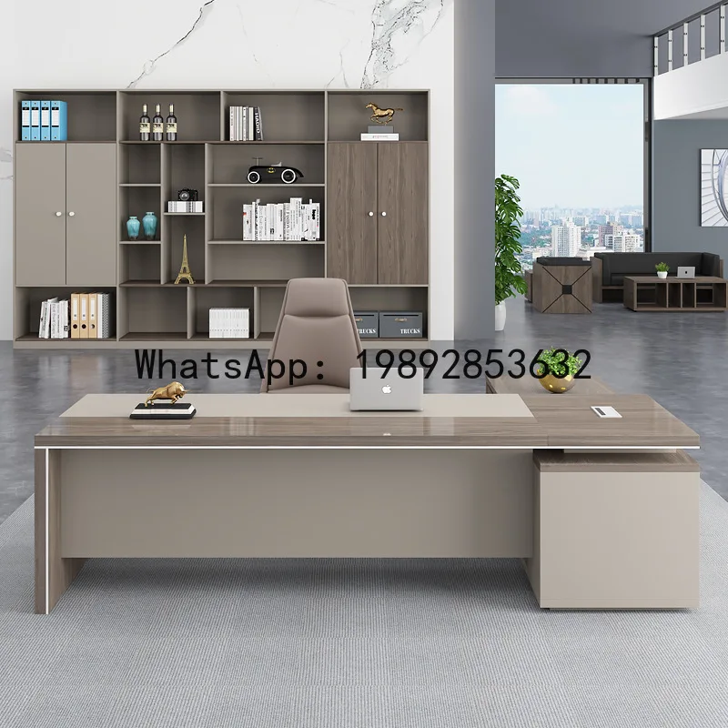 Mesa executiva para escritório - Office Chair avaliação e preço