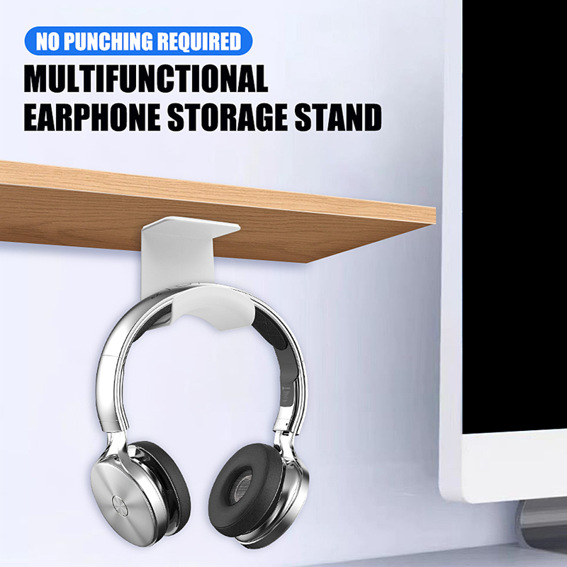 Suporte Universal para Fones d - Standing Desk avaliação e preço