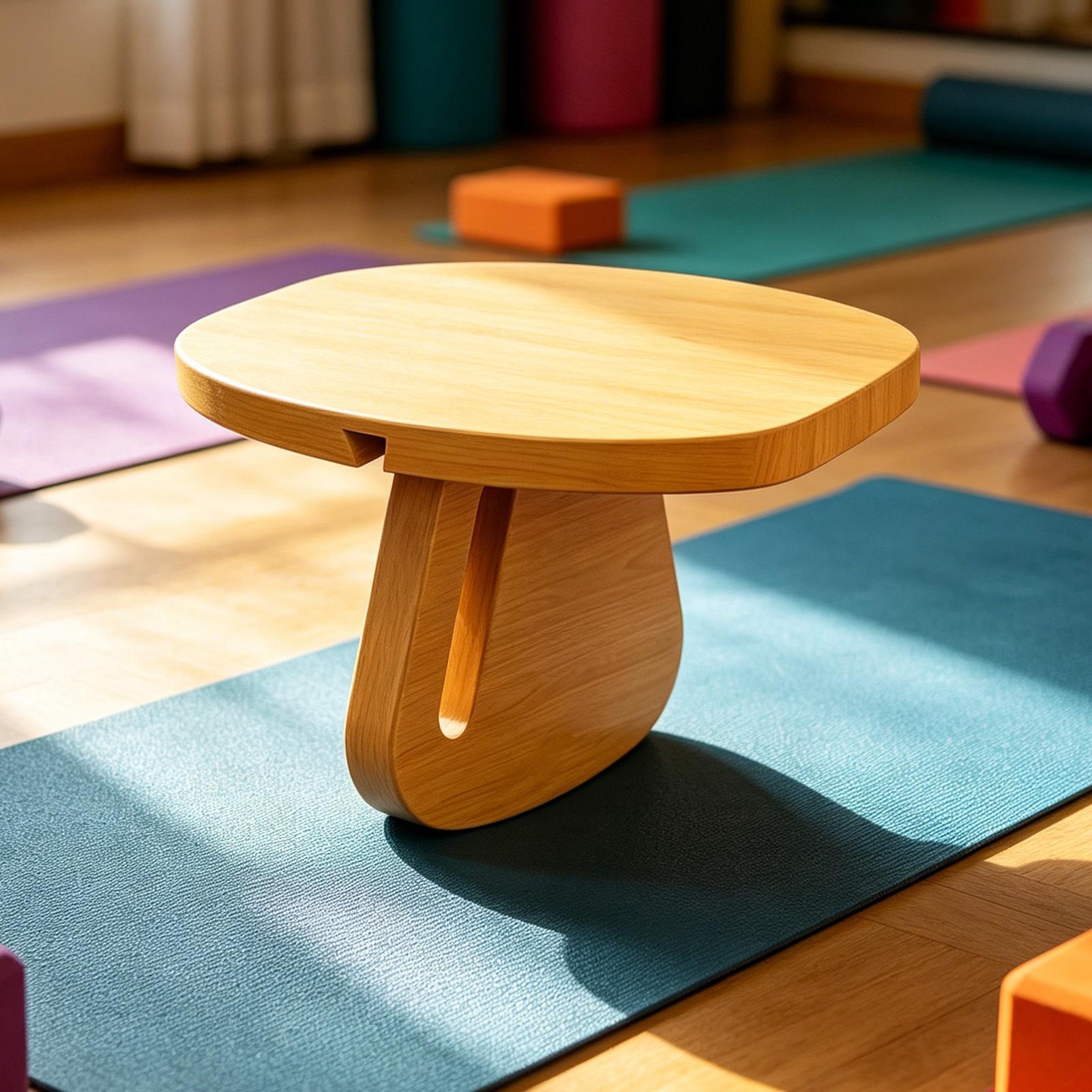 Banco de Oração de Madeira, Ba - Office Stool avaliação e preço