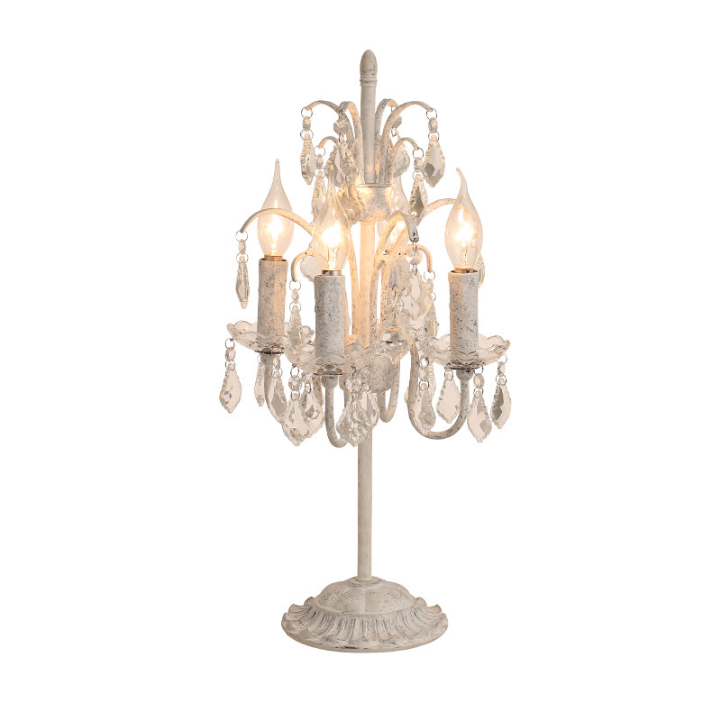 Luminária de cabeceira estilo  - Desk Lamp avaliação e preço