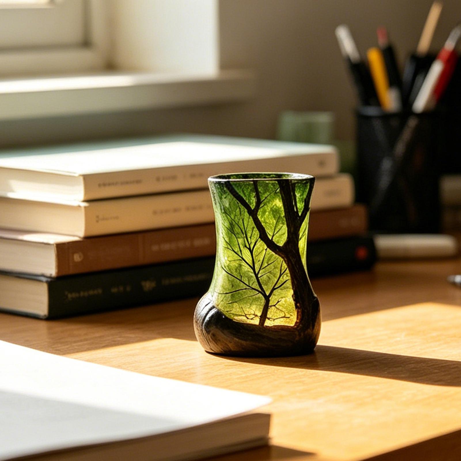 Luminária de Mesa Decorativa F - Desk Lamp avaliação e preço