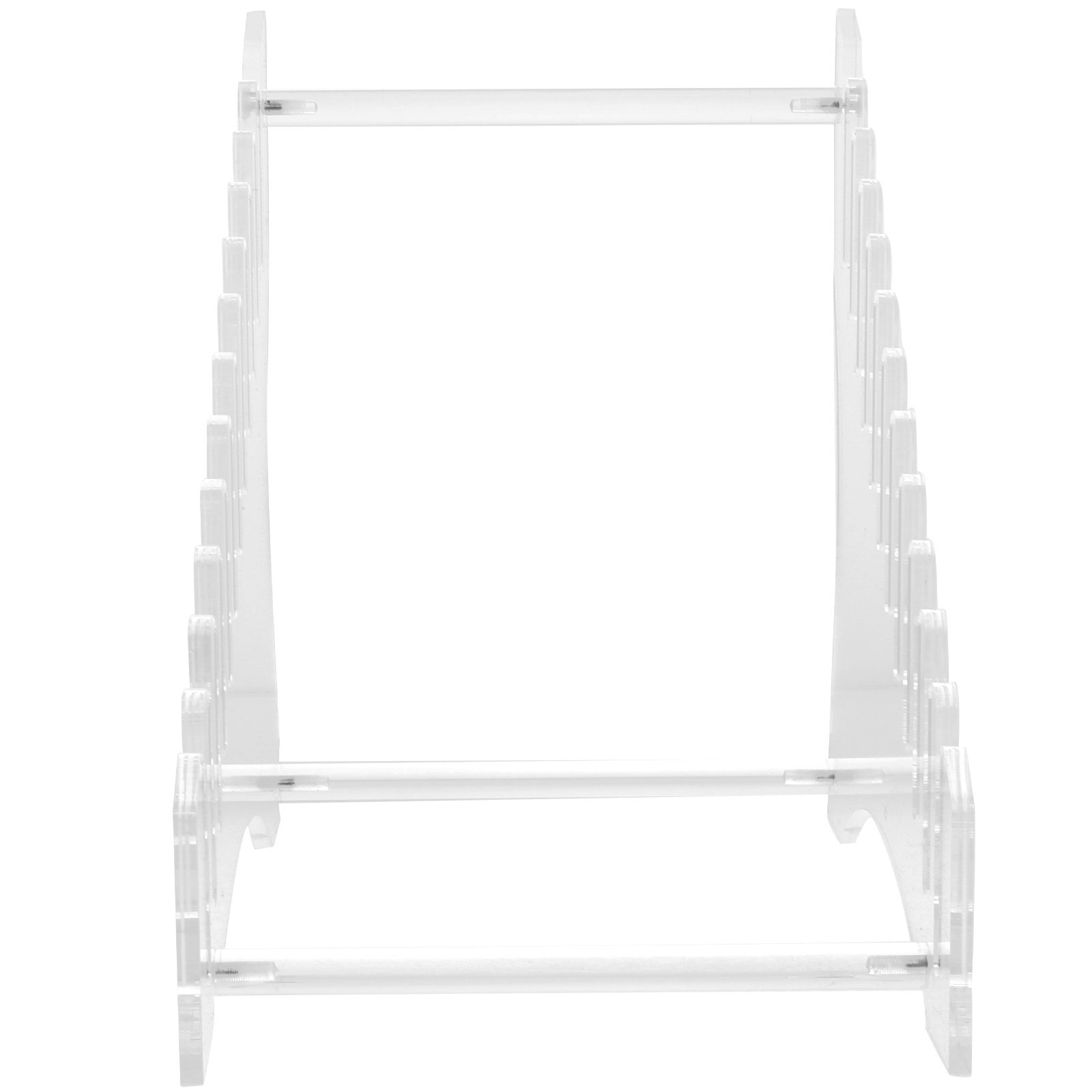 Suporte de Exibição de Discos  - Bookshelf avaliação e preço