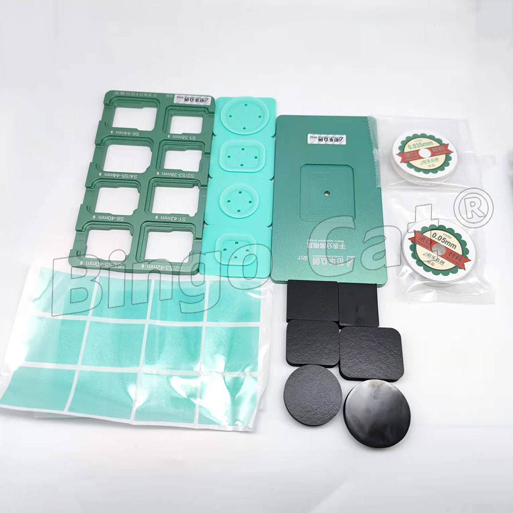 Xhzc 10 em 1 molde de posição  - Partition Screen Divider avaliação e preço