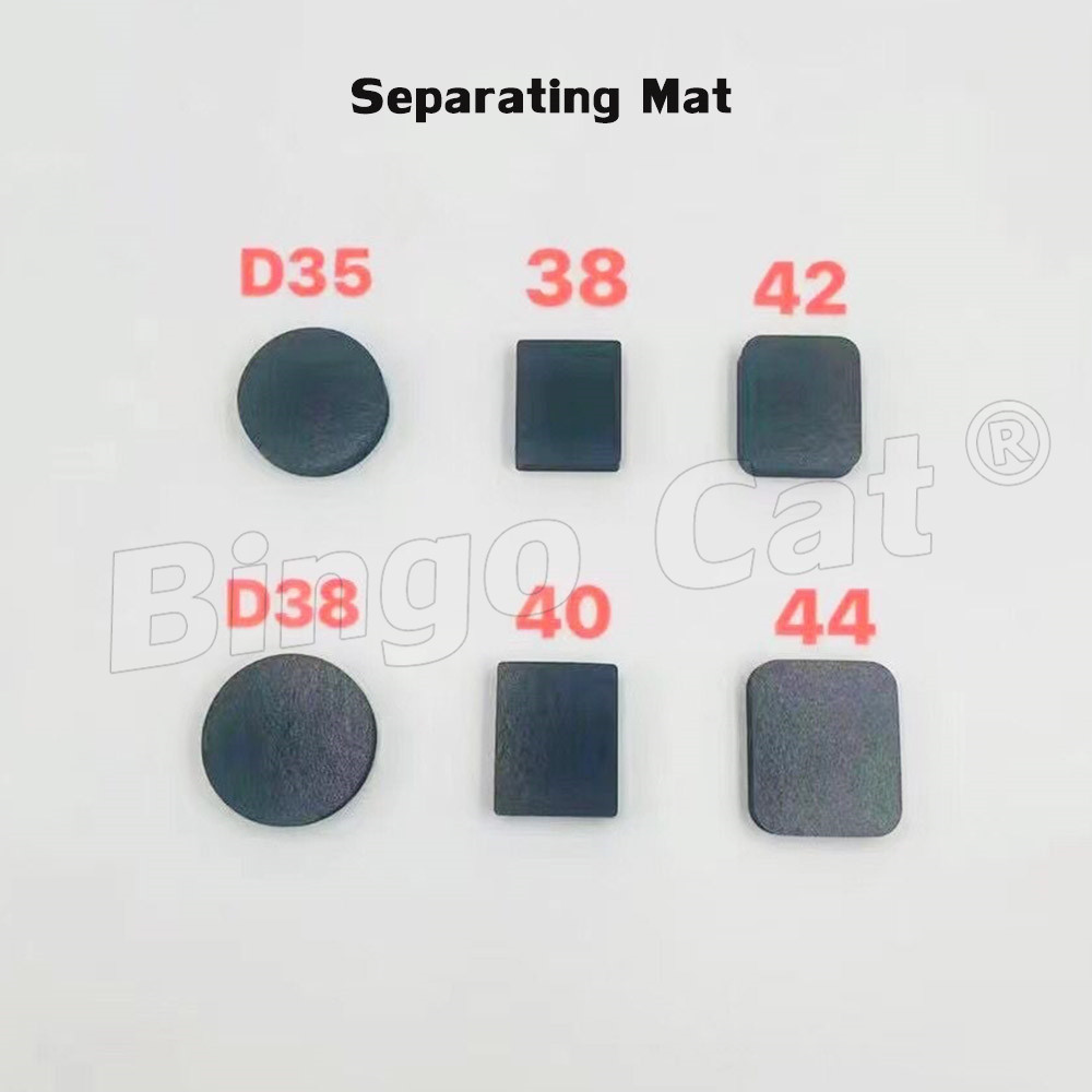 Xhzc 10 em 1 molde de posição  - Partition Screen Divider avaliação e preço