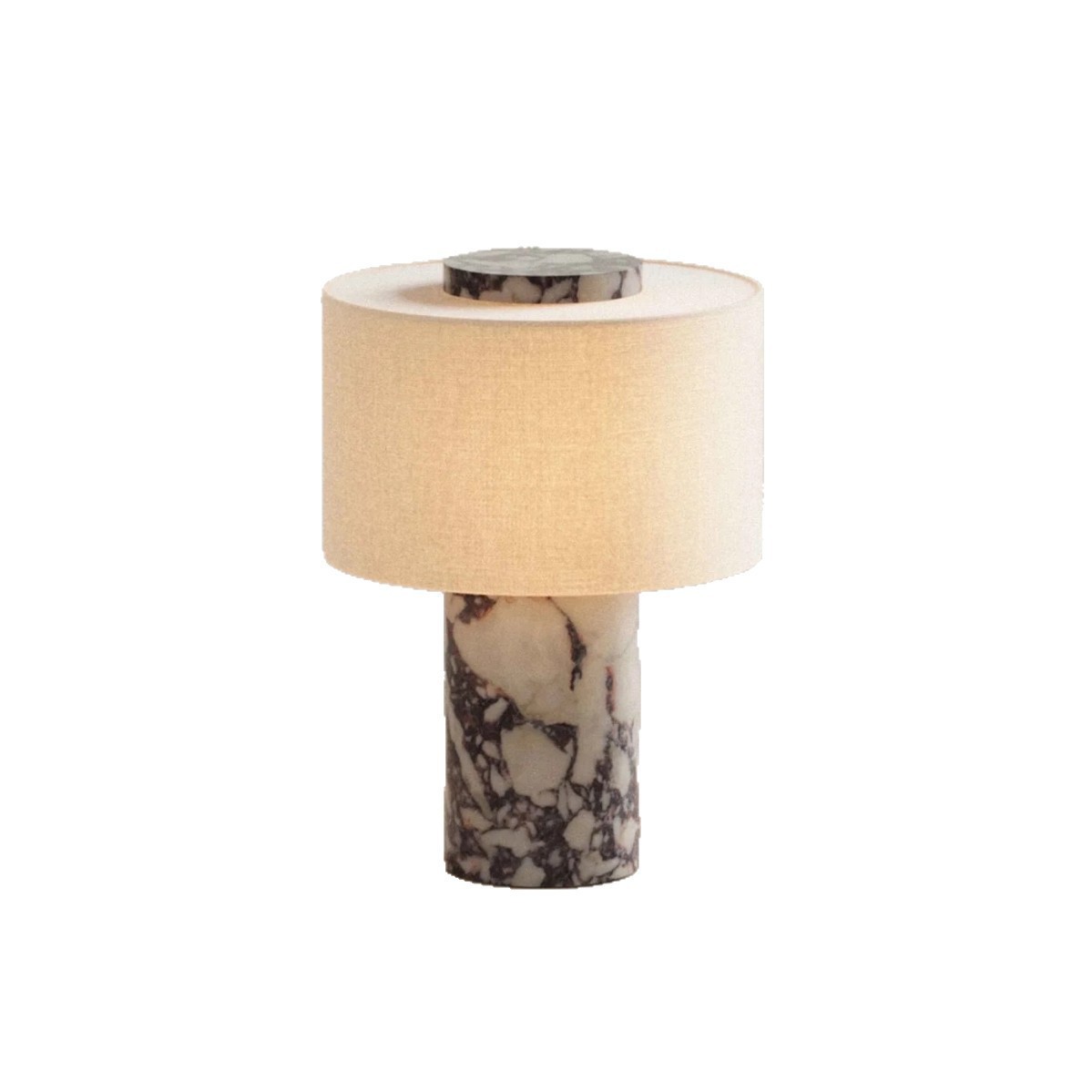 Luminária de cabeceira de márm - Desk Lamp avaliação e preço