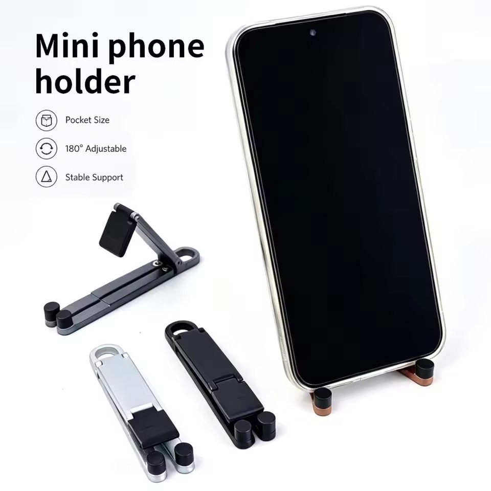 Mini Suporte Dobrável para Cel - Standing Desk avaliação e preço