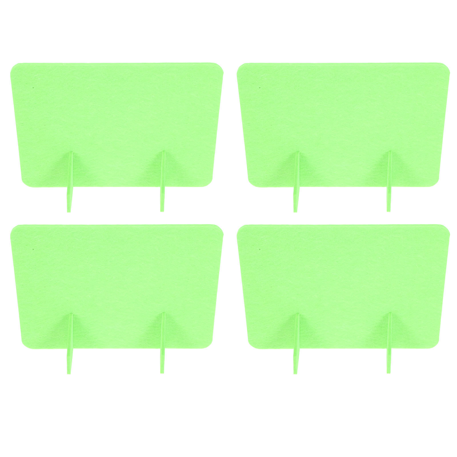 4 unidades de painel divisório - Partition Screen Divider avaliação e preço