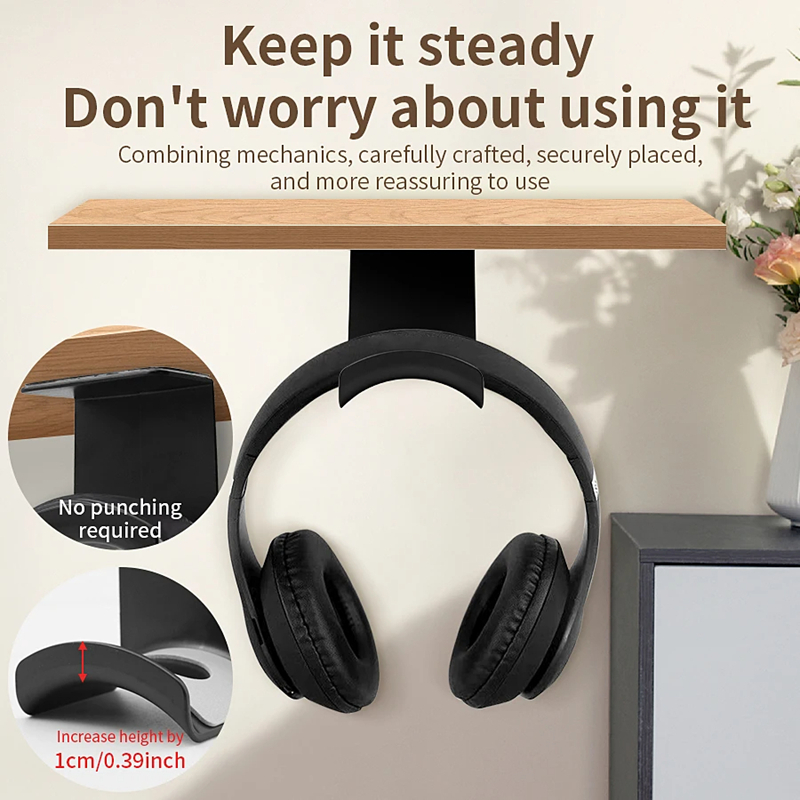 Suporte universal para fone de - Standing Desk avaliação e preço