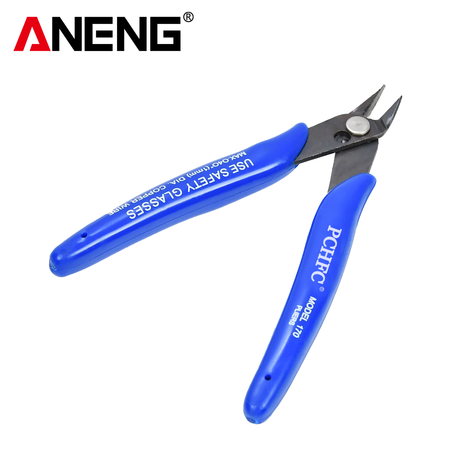 Alicate de Corte Diagonal ANEN - Printer Stand avaliação e preço