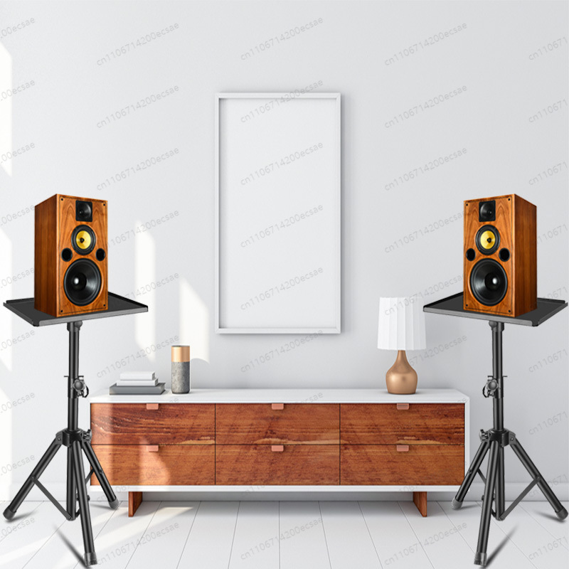 Suporte para Caixa de Som LKT- - Monitor Stand avaliação e preço