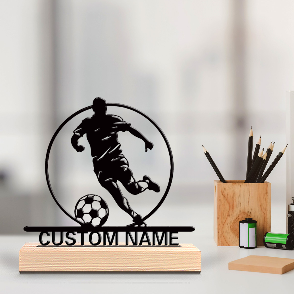 Estátua de Metal Personalizada - Office Furniture Brands avaliação e preço
