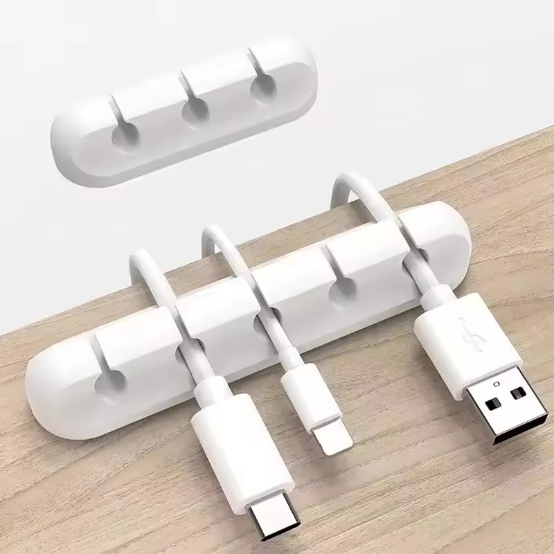 Organizador de Cabos USB de Si - Desk Organizer avaliação e preço
