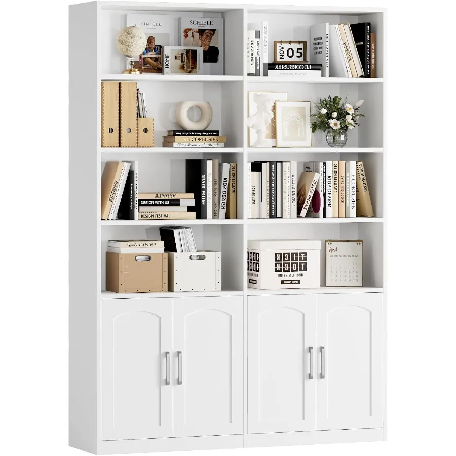 Estante e armário para livros  - Bookshelf avaliação e preço