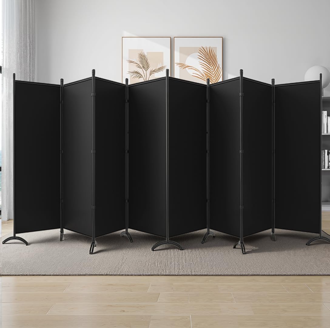 Divisória de Ambiente - Biombo - Partition Screen Divider avaliação e preço