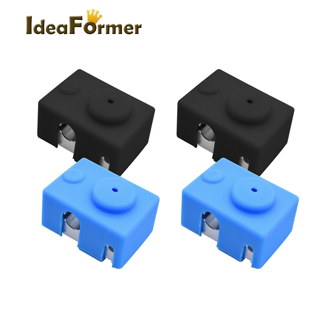 5 Peças de Capa de Silicone V6 - Printer Stand avaliação e preço