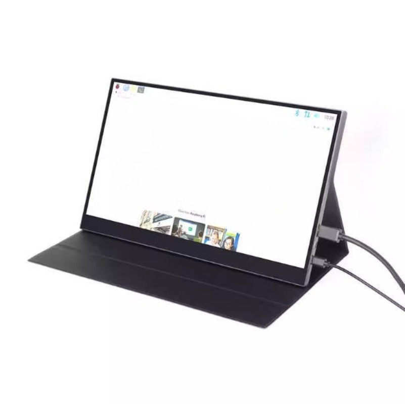 Capa Protetora de Couro para M - Monitor Stand avaliação e preço