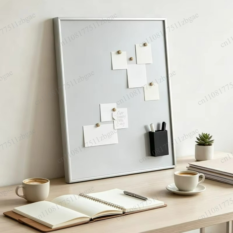 Quadro branco magnético com su - Desk Organizer avaliação e preço
