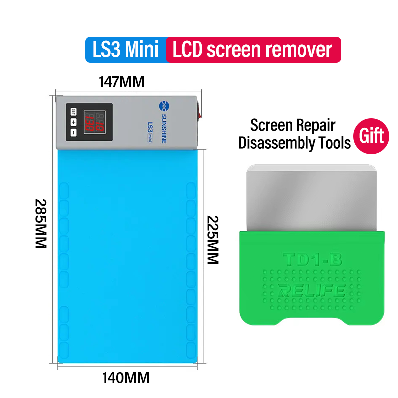 Mesa de Aquecimento Separadora - Partition Screen Divider avaliação e preço