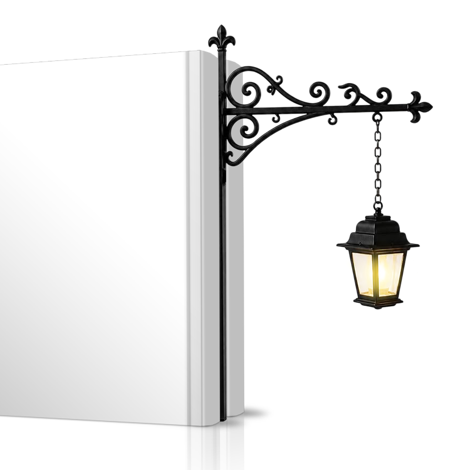 Luminária LED Decorativa para  - Bookshelf avaliação e preço