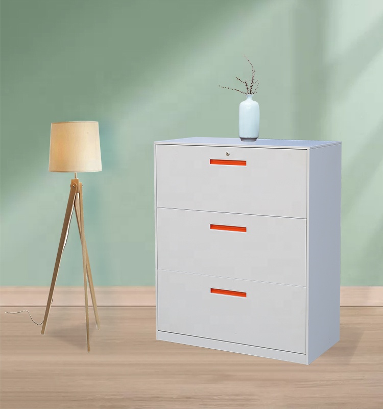 # Armário Arquivador Lateral D - File Cabinet avaliação e preço