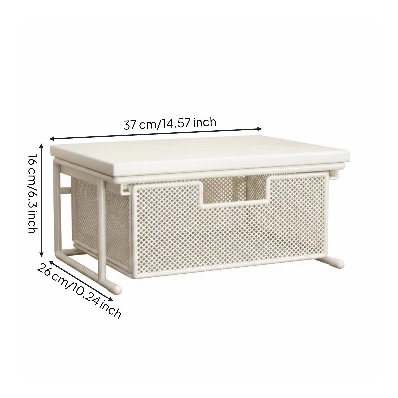 Suporte para Impressora com Ga - Printer Stand avaliação e preço