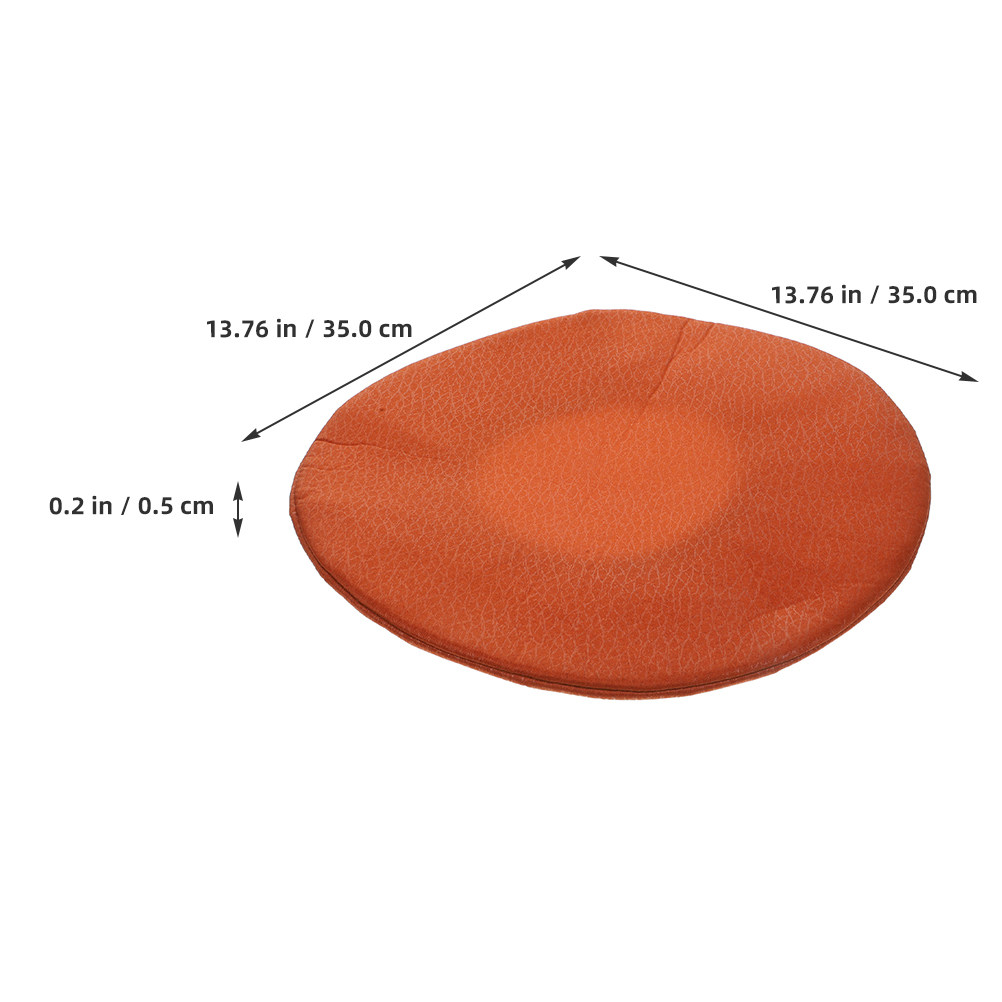 Protetor de banco redondo elás - Office Stool avaliação e preço