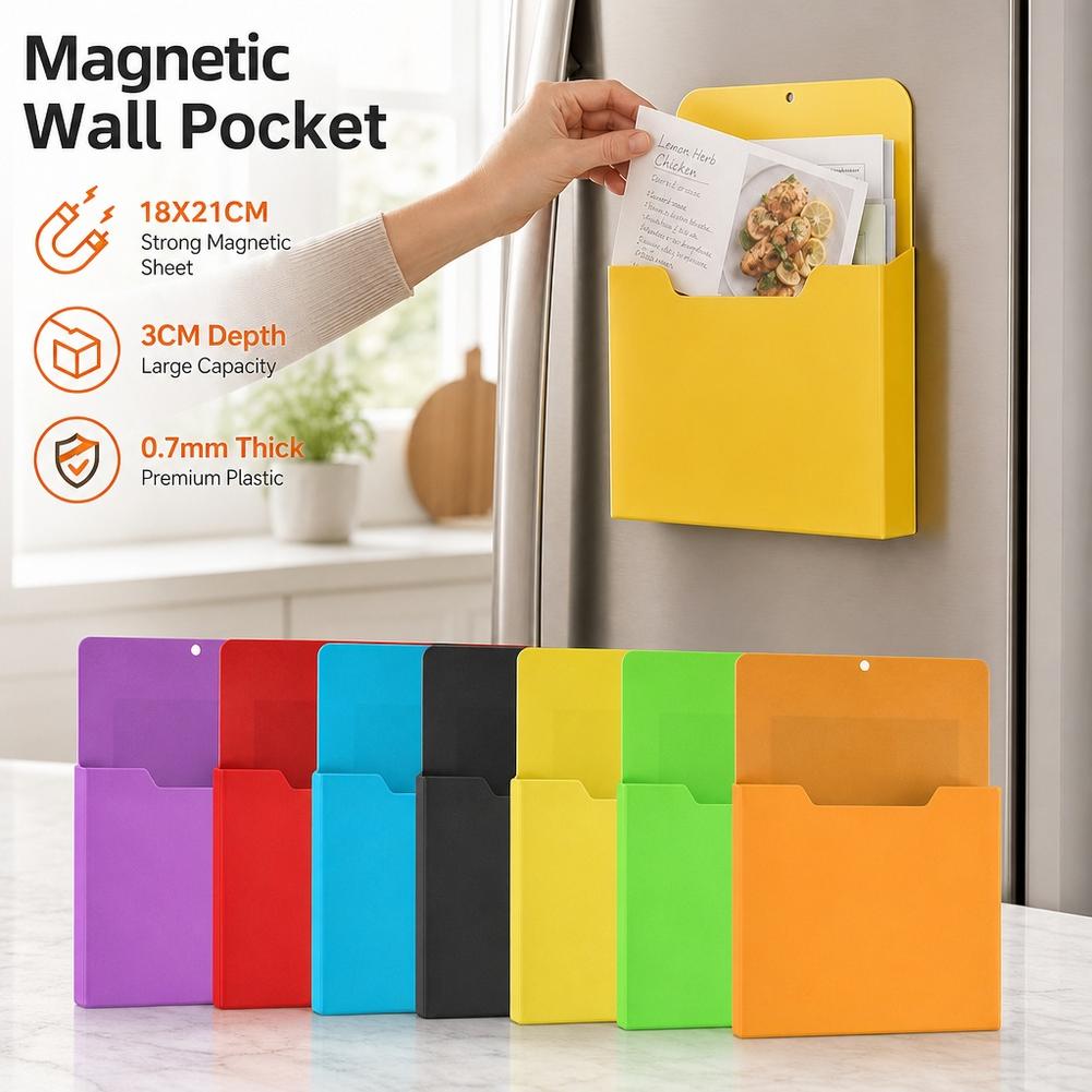 Suporte magnético para arquivo - File Cabinet avaliação e preço