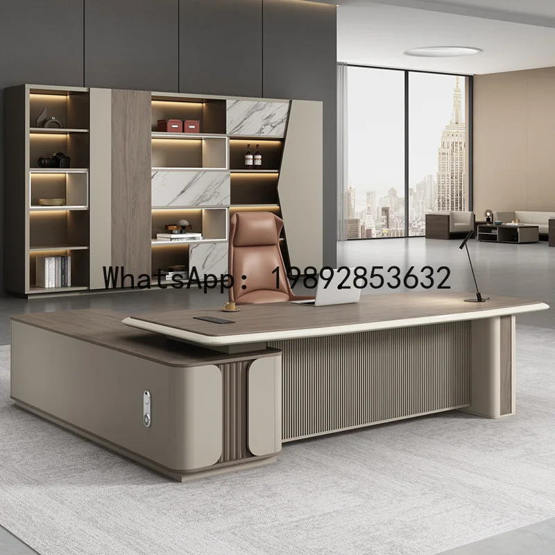 Mesa executiva para escritório - Office Chair avaliação e preço