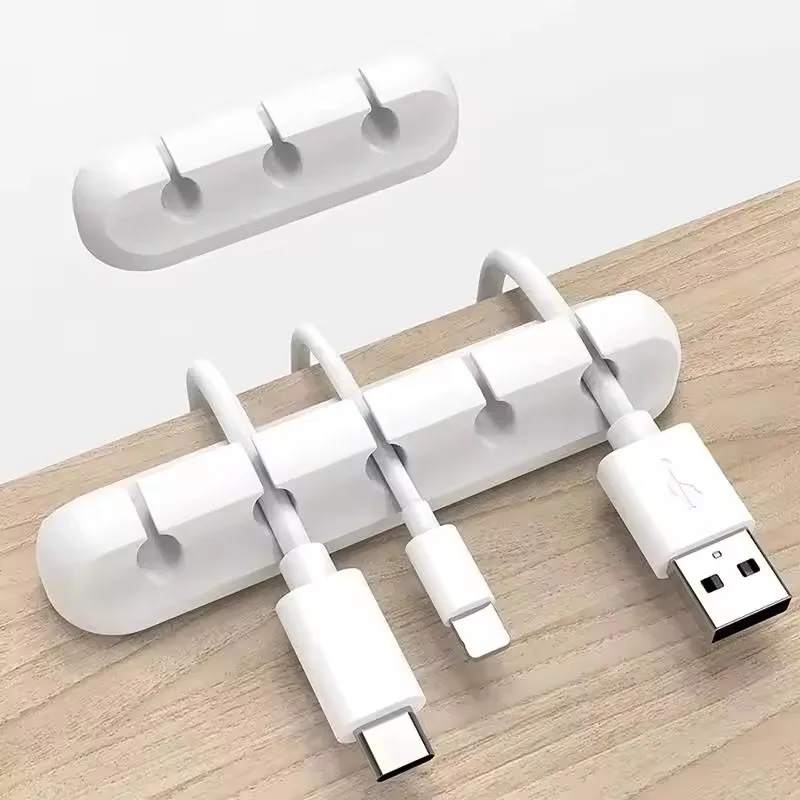 Organizador de Cabos USB de Si - Desk Organizer avaliação e preço
