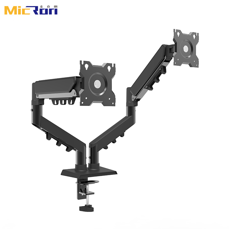 Suporte Duplo para Monitor MCR - Monitor Stand avaliação e preço