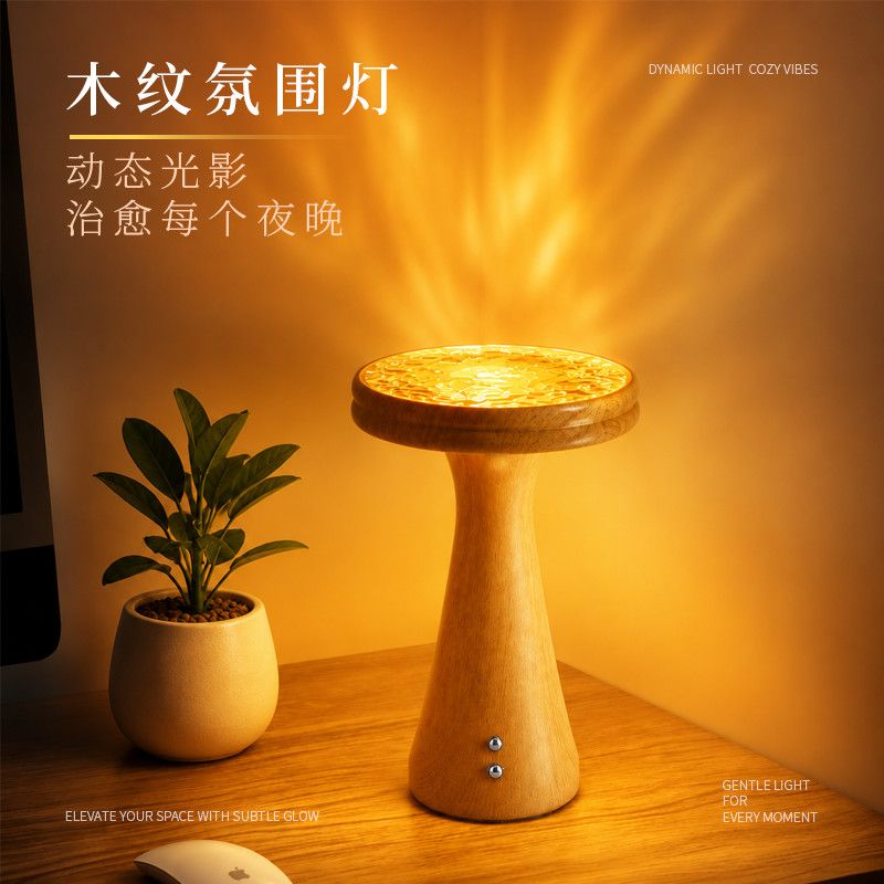 Luminária de mesa decorativa p - Desk Lamp avaliação e preço