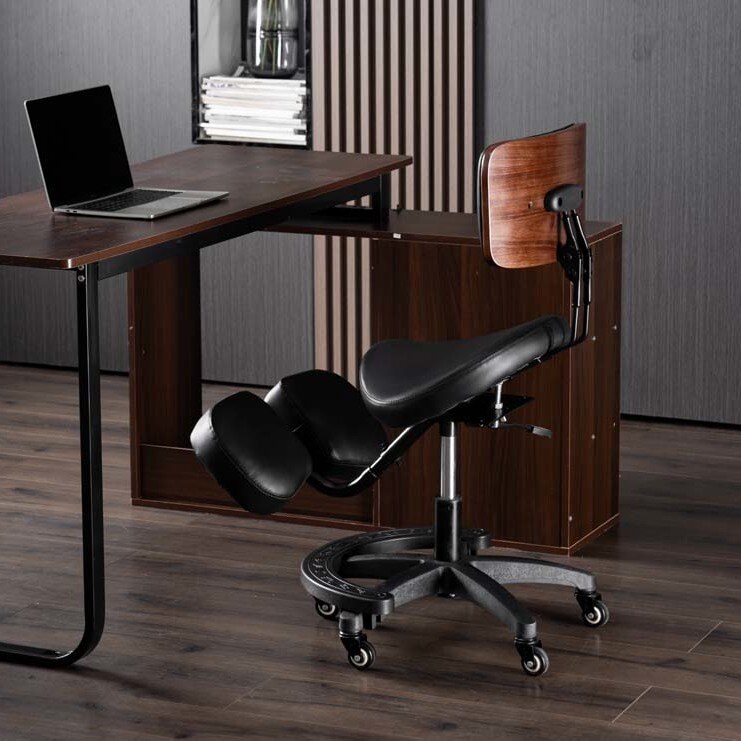 Cadeira Ergonômica Ajustável p - Office Chair avaliação e preço